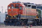 BNSF 2694